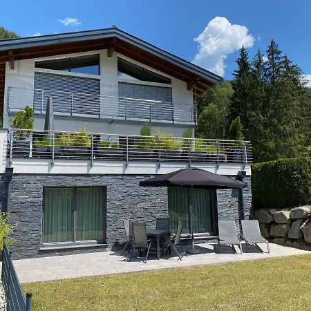 Apartment In Untertauern Near Ski Area エクステリア 写真
