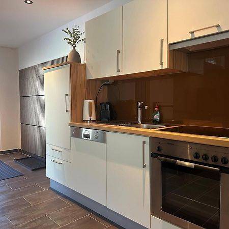 Apartment In Untertauern Near Ski Area エクステリア 写真