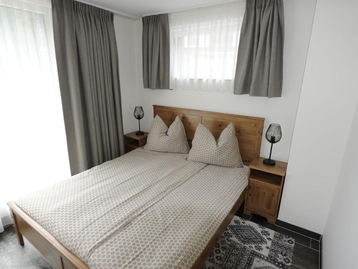 Apartment In Untertauern Near Ski Area エクステリア 写真