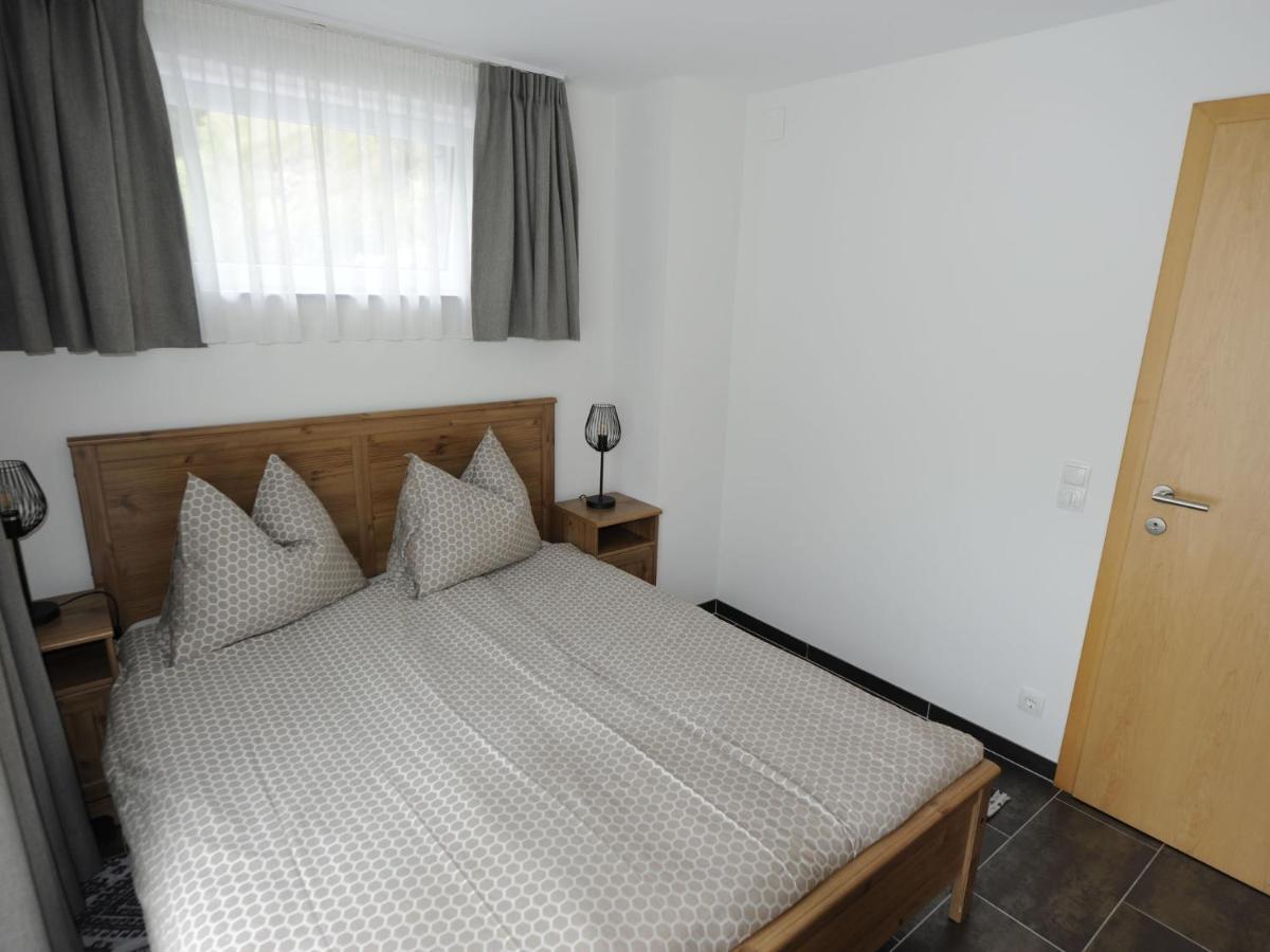 Apartment In Untertauern Near Ski Area エクステリア 写真