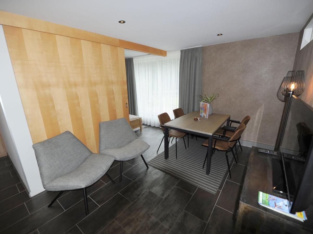 Apartment In Untertauern Near Ski Area エクステリア 写真