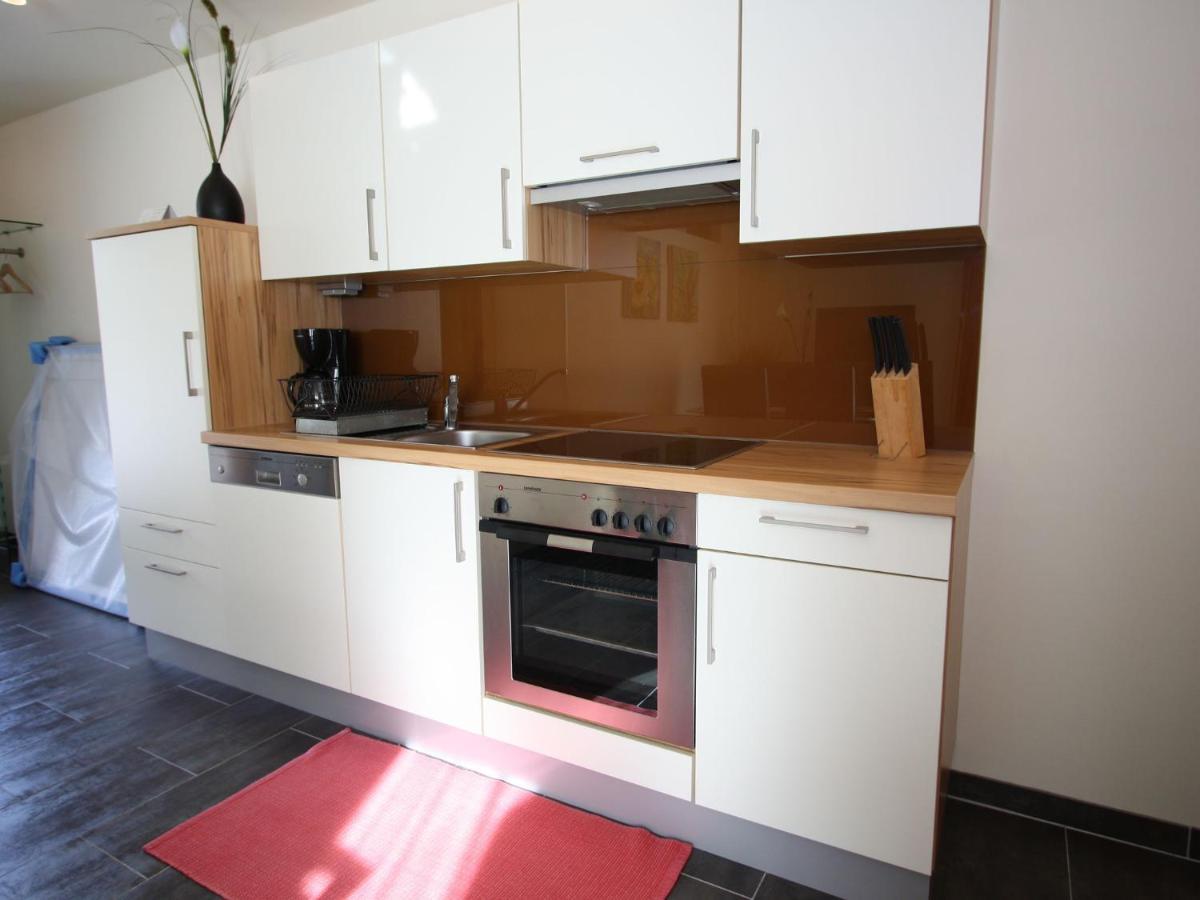Apartment In Untertauern Near Ski Area エクステリア 写真