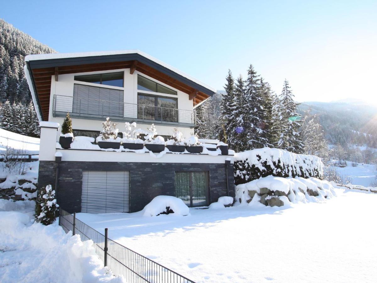 Apartment In Untertauern Near Ski Area エクステリア 写真