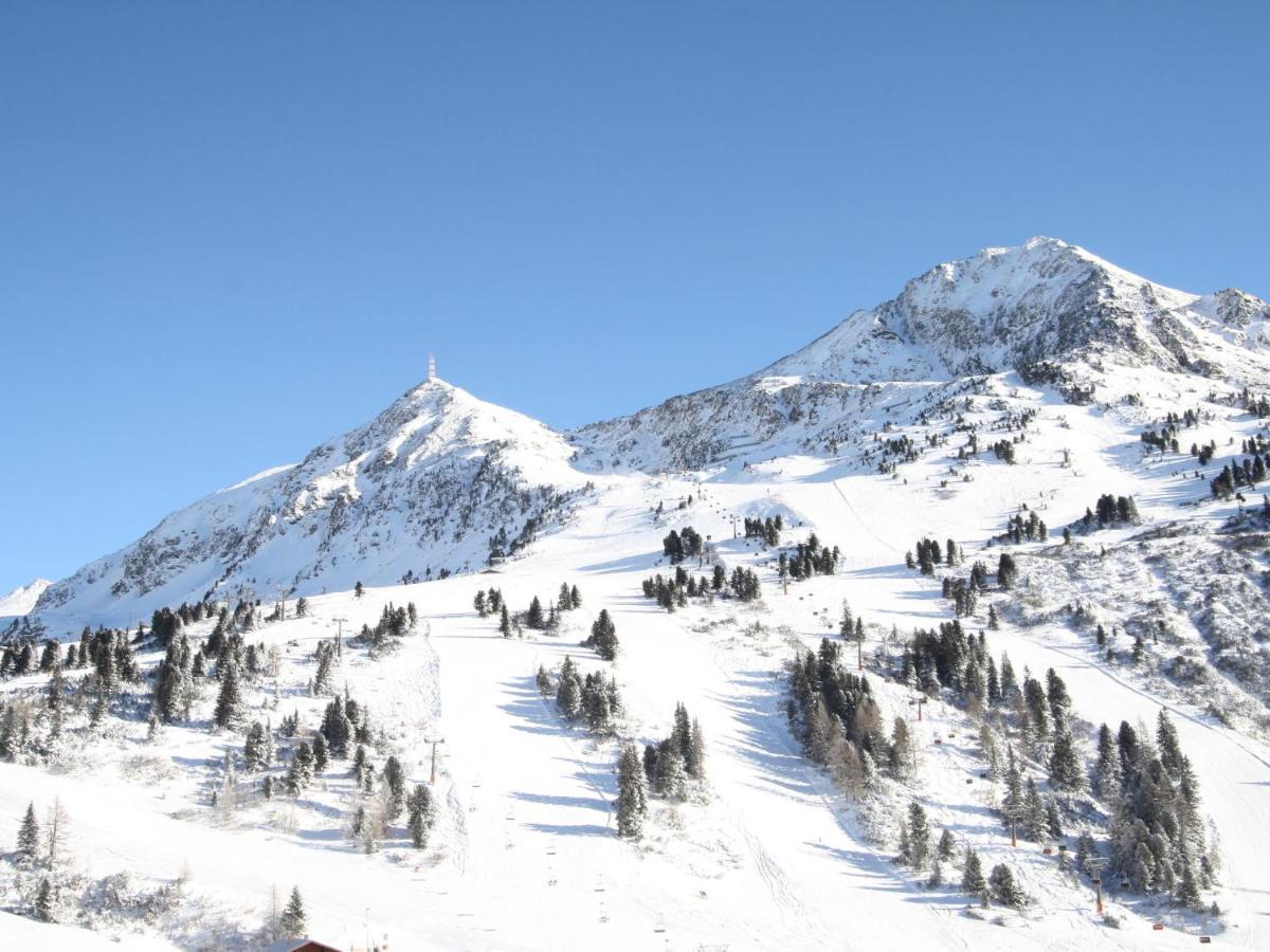 Apartment In Untertauern Near Ski Area エクステリア 写真