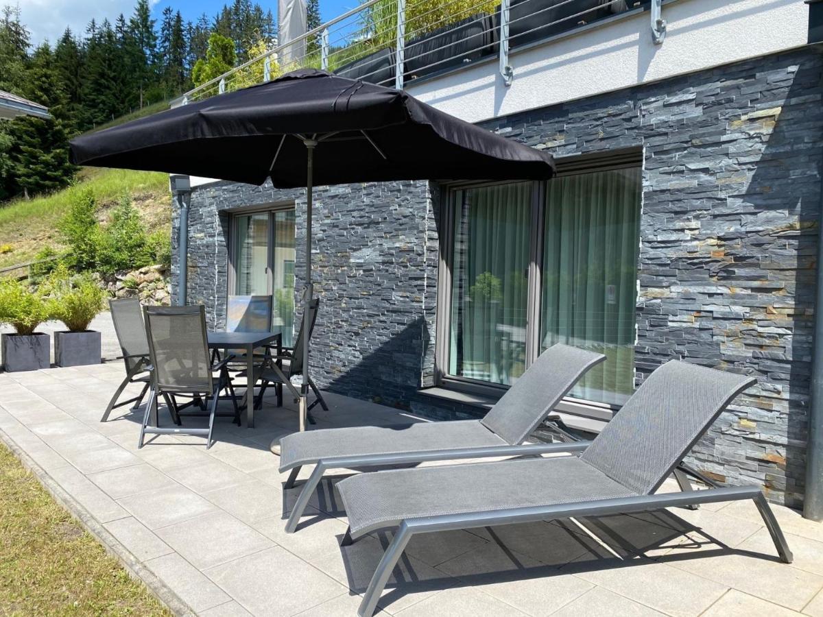 Apartment In Untertauern Near Ski Area エクステリア 写真