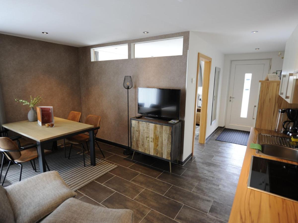 Apartment In Untertauern Near Ski Area 部屋 写真