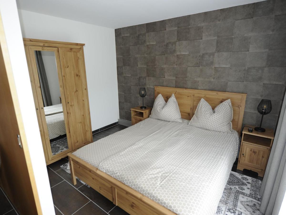 Apartment In Untertauern Near Ski Area エクステリア 写真