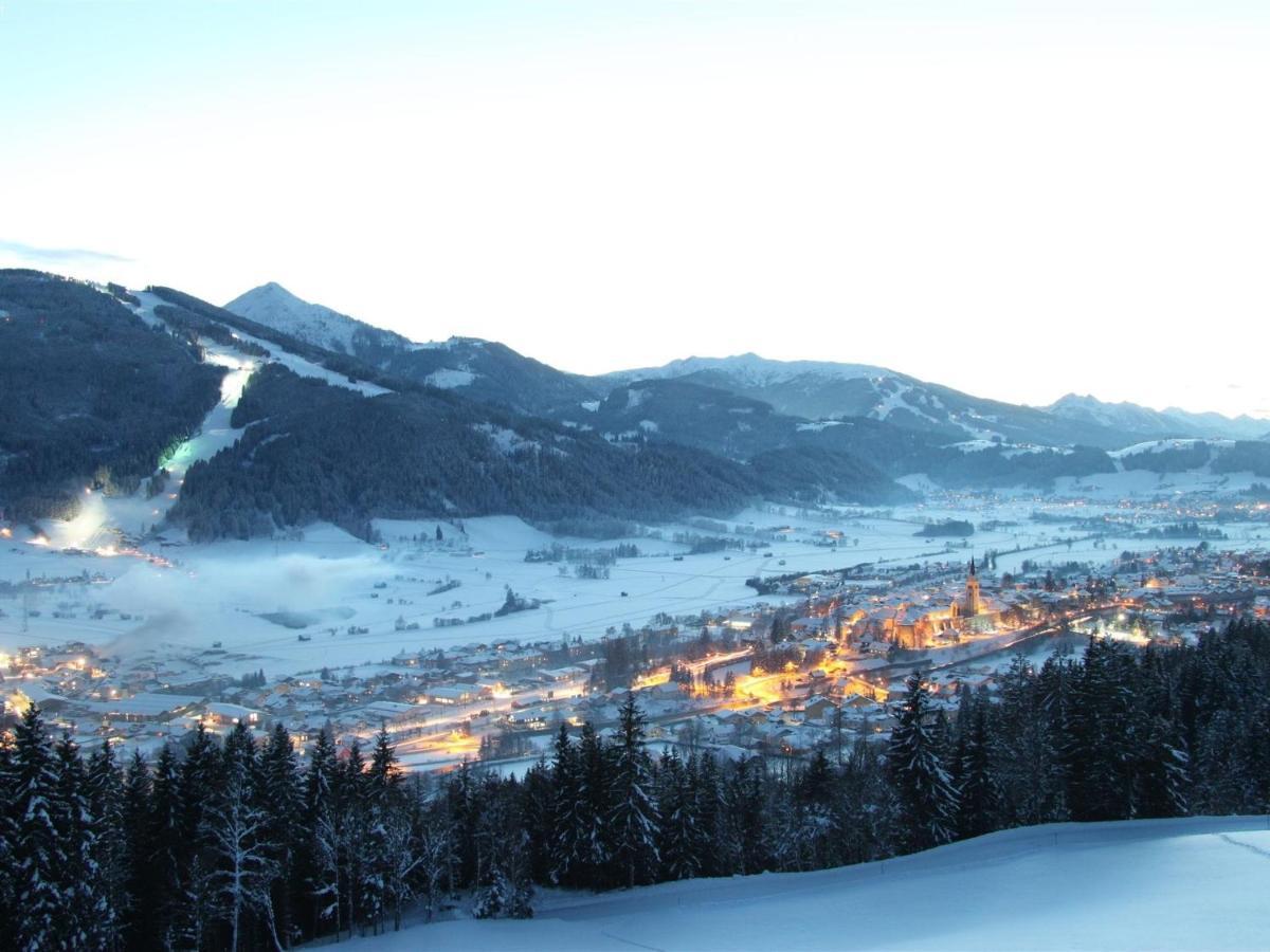 Apartment In Untertauern Near Ski Area エクステリア 写真