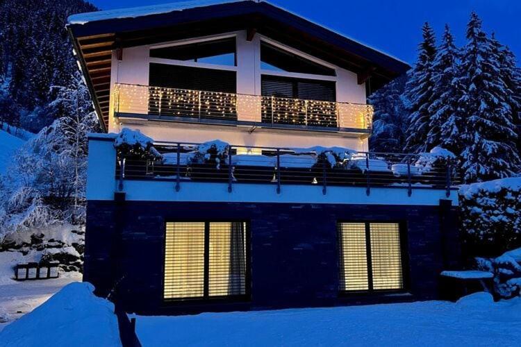 Apartment In Untertauern Near Ski Area エクステリア 写真