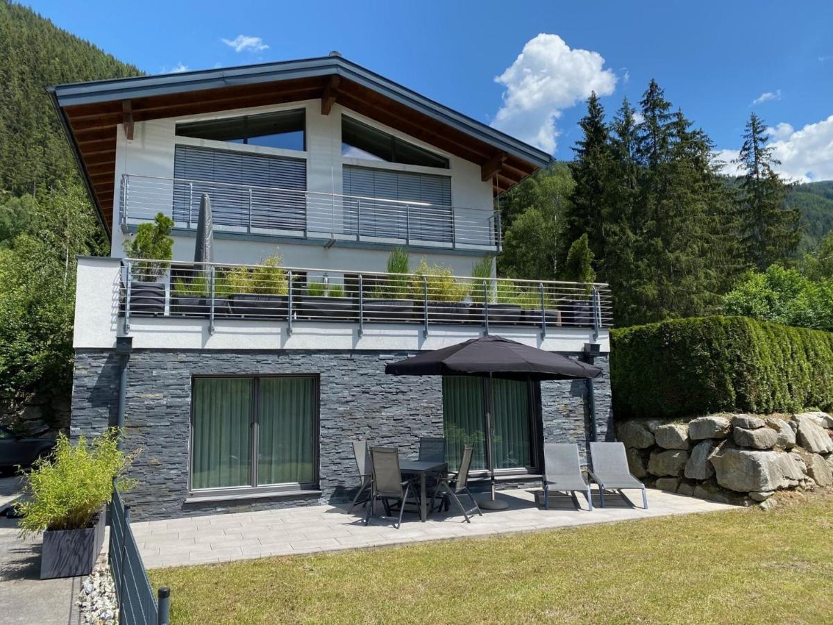 Apartment In Untertauern Near Ski Area エクステリア 写真