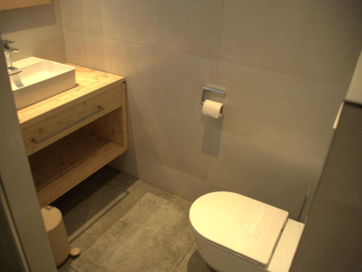 Apartment In Untertauern Near Ski Area エクステリア 写真