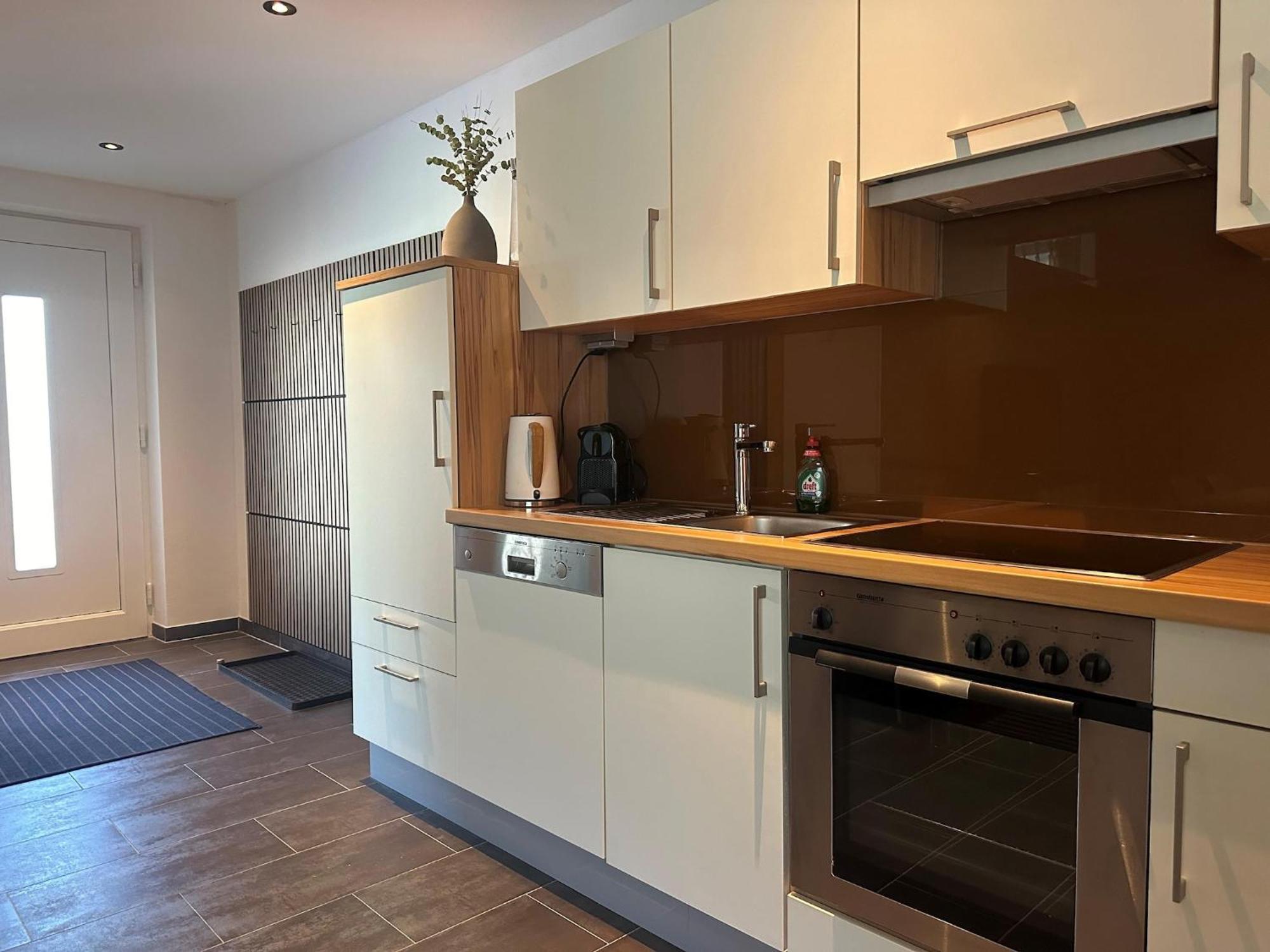 Apartment In Untertauern Near Ski Area エクステリア 写真